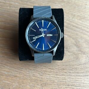 Nixon Watch- $100